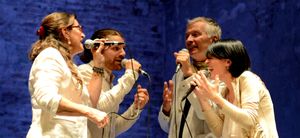 Deux nouveaux concerts ce week-end