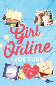 Girl Online de Zoé Sugg