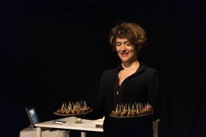 "TUNISIA" un spectacle de Clyde Chabot / La communauté inavouable