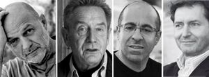 Je, Tu, il, Nous sommes le Grand Paris