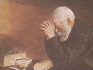 Dieu les conduisit par le droit chemin