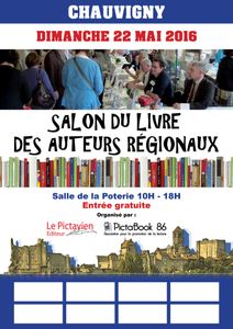salon CHAUVIGNY