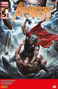 Les mensuels Panini Comics de mars 2015 sont disponibles !