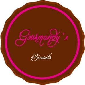 Gourmandy'z Biscuits