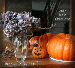 Happy Halloween !