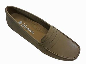 Mocassin JOHANN. Paris