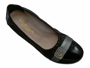 Ballerine HIRICA.