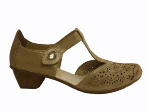 Chaussures RIEKER.