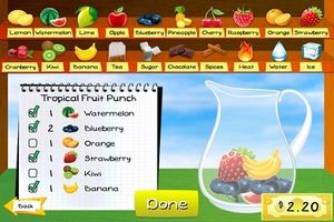 Coolmath4kids Games Lemonade