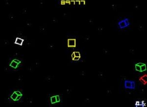 GAMES CUBIX COLLECT