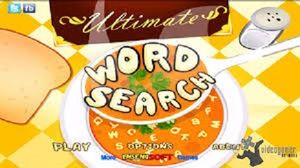 Coolmath4kids GAMES ULTIMATE WORD SEARCH