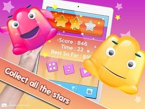 COOLMATH4KIDS GAMES MATCH MY JELLY