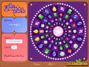 Coolmath4kids GAMES THE QUEEN S JEWELS