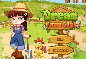 Coolmath4kids GAMES DREAM FARM LINK