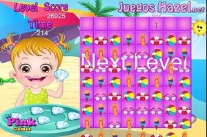 GAMES BABY HAZEL MATCH IT