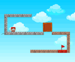 GAMES JUMPING BOX REMAKE