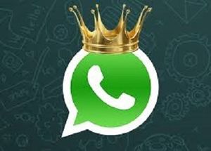 WHATSAPP TORNAR A REDE PERDEU 33.000 MILHÕES DÓLAR