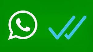 WHATSAPP ATAQUE COM UMA MENSAGEM