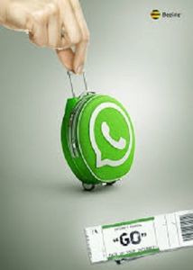 GOOGLE NUNCA “DEU A ENTENDER” COMPRAR WHATSAPP US $ 10 BILHÕES