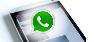 CALL ON WHATSAPP, É POSSÍVEL