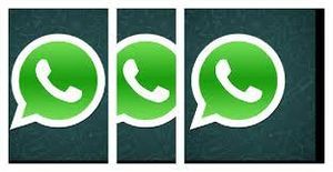 WHATSAPP: PARAR O APP NÃO-OFICIAL. ALGUNS CONTA BLOQUEADA