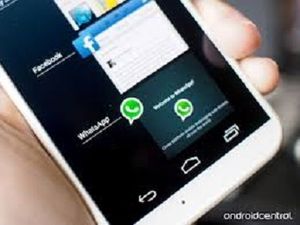 WHATSAPP APOIAR OFICIALMENTE ANDROID WEAR