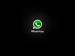 DELETING MESSAGES FROM WHATSAPP