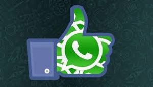 WHATSAPP, VENDIDO OU NÃO?