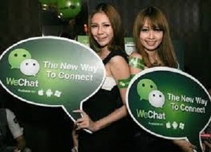WHATSAPP WECHAT GRANDES VITÓRIAS NA MALÁSIA