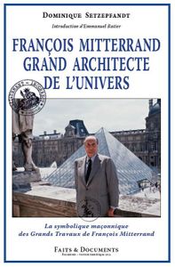 Les deux plateaux. Un calendrier Maya au cœur de Paris