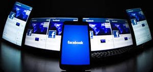 Tente Um Aplicativo Aspecial Para Usuarios Do Facebook Para O Vietna