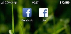 baixar facebook movel