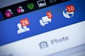 Facebook movimentada com movimento DIY Wiki