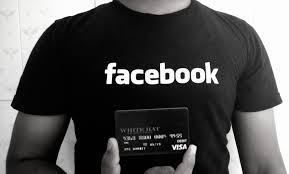 Facebook Móvel adicionou o “share”