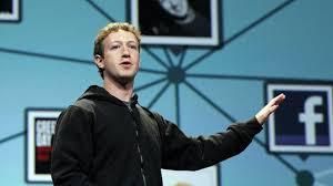 Cônjuges Facebook chefe puxou a bolsa de US $ 500 milhões para caridade