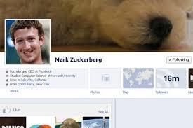 Facebook prepara rede social dedicada ao escritório