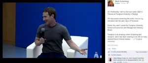 Facebook é “morto” gradualmente