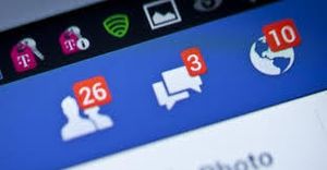 Facebook lança exclusivamente para as pessoas no escritório Trabalho