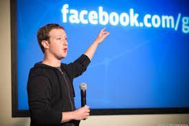 Facebook aprimorar a política de privacidade