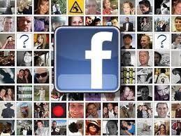 Regras de privacidade do Facebook alcançar novos níveis de bizarrice