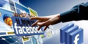 Fb saltou para o campo dos cuidados de saúde