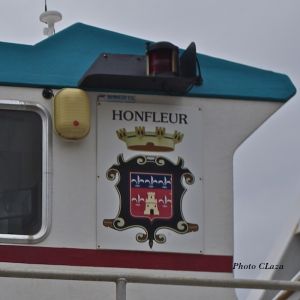 Quelques jours à Honfleur, en novembre : j'ai aimé !