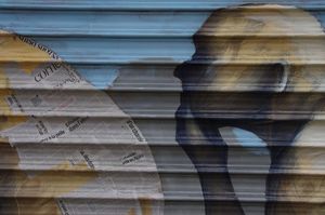 Dans la rue ou en galerie : sept street-artistes