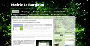 L'Actu de votre village... déménage ! Retrouvez-nous vite dans un tout nouvel espace d'information & d'échange