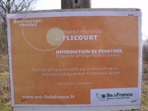panneau