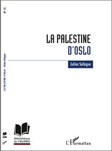 L'Autorité Palestinienne: une économie de rente ? (extrait de "La Palestine d'Oslo")