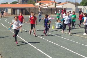 Interclub EA - Poussins
