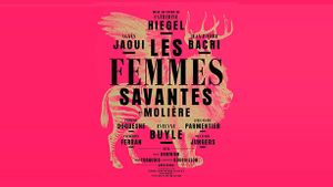 Agnès Jaoui et Jean-Pierre Bacri de retour au théâtre à la rentrée 2016