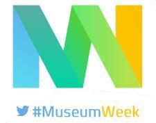 #MuseumWeek 2015 : du 23 au 29 mars 2015