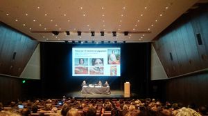 Retour sur la journée professionnelle : « Les musées de France face aux nouveaux enjeux du numérique », Paris, musée Guimet, 22 septembre 2015
